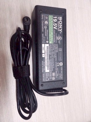 Nguồn tivi LCD 19,5V Sony