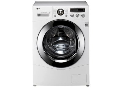 Máy giặt LG F1208NMCW 8KG