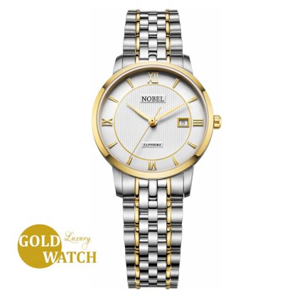 Đồng hồ nữ Nobel Tina 5305283301