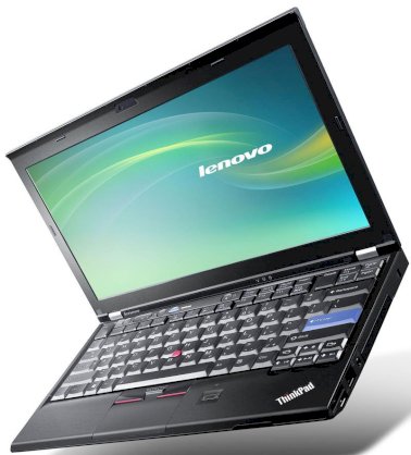 Lenovo ThinkPad X220 (Intel Core i7-2640M 2.8GHz, 4GB RAM, 500GB HDD, VGA Intel HD Graphics 3000, 12.5 inch, Windows 7/ 8 Pro 64 bit - License)