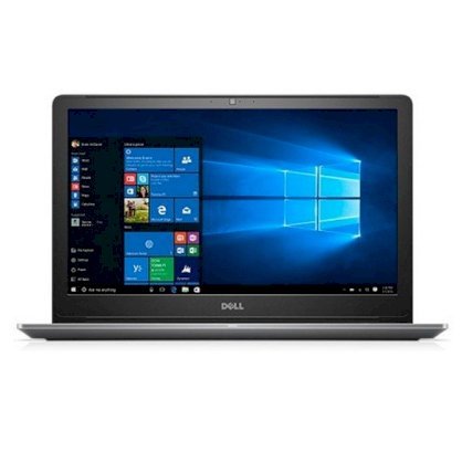 Dell Vostro V5568 (077M521) (Intel Core i5-7200U 2.5GHz, 4GB RAM, 1TB HDD, VGA NVIDIA GeForce GT 940M, 15.6 inch, Windows 10)