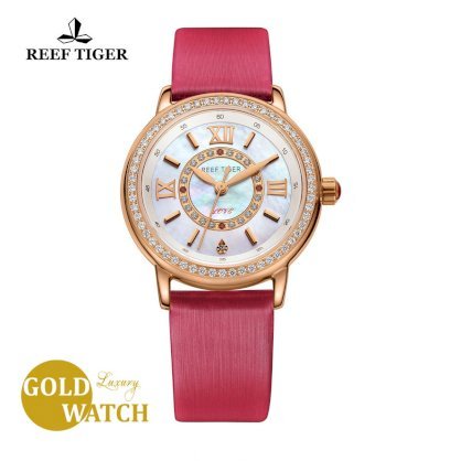Đồng hồ nữ Reeftiger RGA1563-PWWD