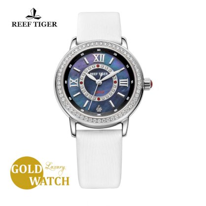 Đồng hồ nữ Reeftiger RGA1563-YBBD