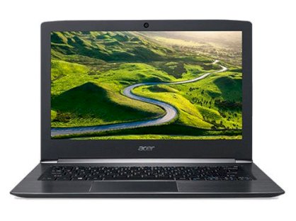 Acer Asprie S13 S5-371T-537V (NX.GCKAA.002) (Intel Core i5-6200U 2.3GHz, 8GB RAM, 256GB SSD, VGA Intel HD Graphics 520, 13.3 inch Touch Screen, Windows 10 Home 64 bit)