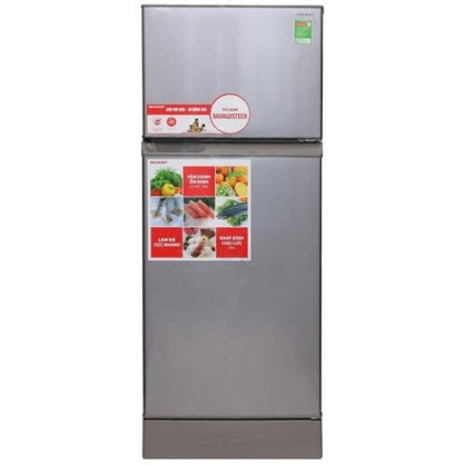 Tủ lạnh Sharp 165 lít SJ-172E