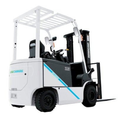 Xe nâng điện ngồi lái UniCarriers BX TG1B2L20U 2.0 tấn