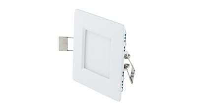 Đèn Led panel vuông Borsche PL110-5W-NW (110x110mm)