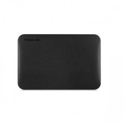 Ổ cứng di động Toshiba Canvio Ready 3TB  - Black