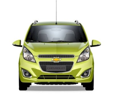 Chevrolet Spark Duo 1.2 MT 2017 Việt Nam