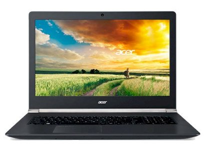 Acer Aspire Nitro VN7-593G-76SS (NH.Q23AA.001) (Intel Core i7-7700HQ 2.8GHz, 16GB RAM, 1TB HDD, VGA NVIDIA GeForce GTX 1060, 15.6 inch, Windows 10 Home 64 bit)