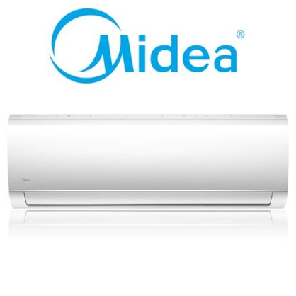 Máy lạnh Midea MSM-24CR 2.5HP