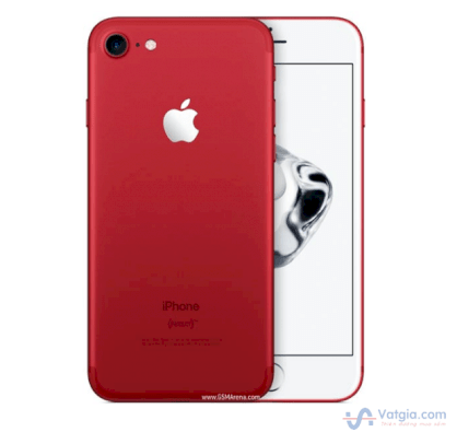 Apple iPhone 7 256GB Red (Bản quốc tế)