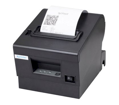 Máy in hóa đơn Xprinter XP- Q260