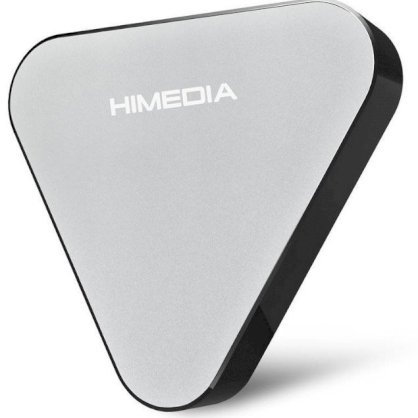 Android TV Box Himedia H1