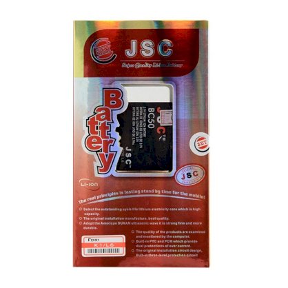 Pin JSC BC50 Motorola L6