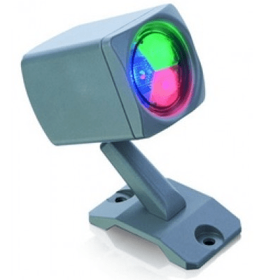 Đèn LED Mini Quadraled RGB DMX AstralPool 52151