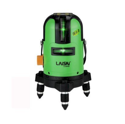 Máy cân mực laser Laisai LSG649D