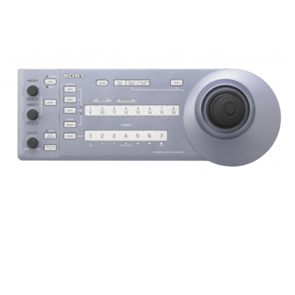 Bàn điều khiển camera Sony RM-IP10