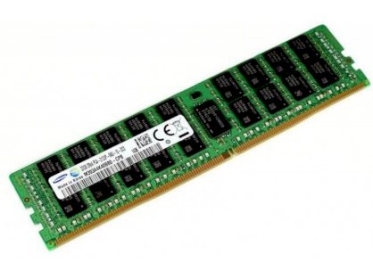 Ram SAMSUNG 32GB PC4 - 17000 DDR4-2133 ECC