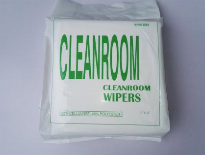 Giấy lau phòng sạch Cleanroom Wiper 0609