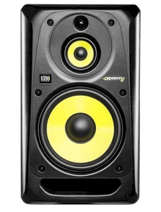 Loa KRK Rokit 10-3 (3-Way, 140W, woofer)