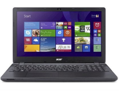 Acer Aspire E5-551 (AMD Quad-Core A8-7100 1.8GHGB HDD, 4GB RAM, 250GB HDD, VGA AMD ATI Radeon HD, 15.6 inch, windows 8.1)