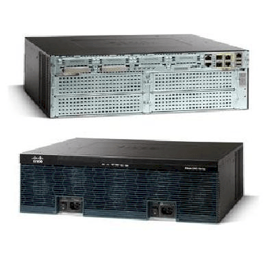 Cisco CISCO3945-SEC/K9