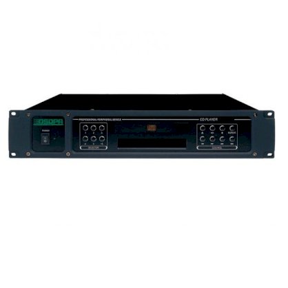 PC1007C CD / Mp3 Player