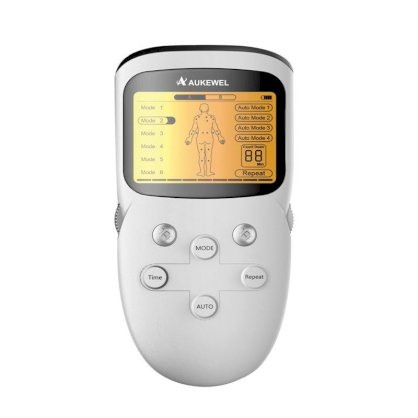 Máy massage xung điện pin sạc Aukewel Dr Phone AK-D1