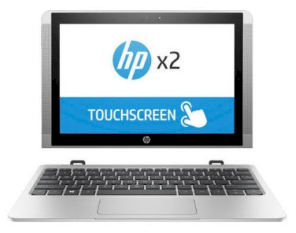 HP x2 - 10-p038tu (Z1E05PA) (Intel Atom x5-Z8350 1.44GHz, 2GB RAM, 32GB SSD, VGA Intel HD Graphics 400, 10.1 inch Touch Screen, Windows 10 Home 64 bit)
