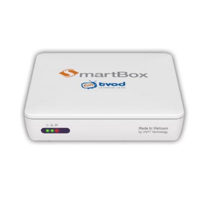 Android TV Box VNPT Smartbox 2