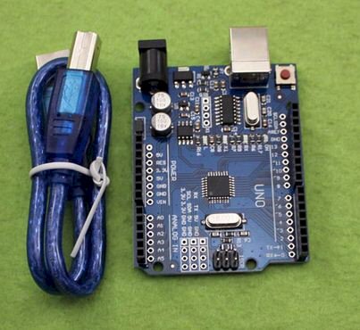 Mạch Arduino UNO R3 chip SMD