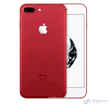 Apple iPhone 7 Plus 128GB CDMA Red