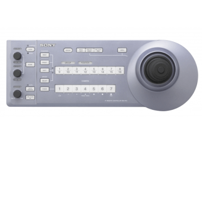 Bàn điều khiển camera Sony RM-BR300