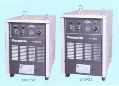 Máy cắt plasma Panasonic PS 100 (YP 100 PS)