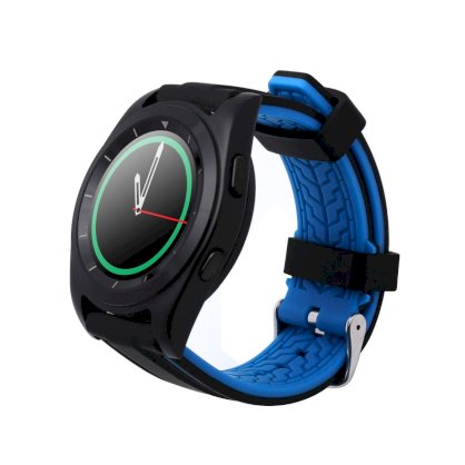 Đồng hồ thông minh Hong Kong Electronics NB3 Bluetooth (màu xanh đen )