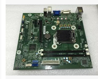 Mainboard HP ProDesk 280 G1 8X-3 791129-001 782450-001