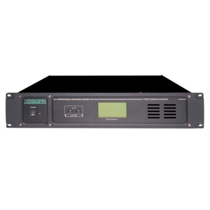 Âm ly công suất DSPPA PC2200/450W/Link Power