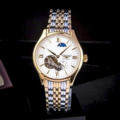 Đồng hồ Longines lộ tóc L02