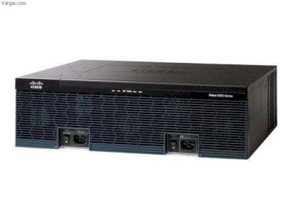 Cisco CISCO3925-HSEC+/K9