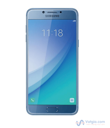 Samsung Galaxy C5 Pro Lake Blue