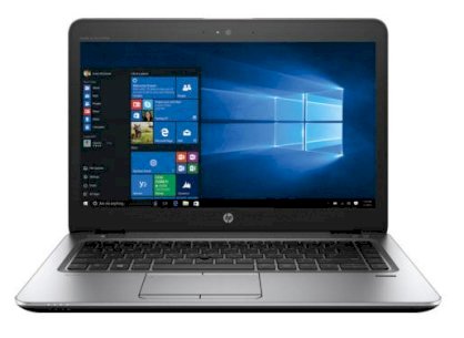 HP EliteBook 840 G4 (Z2V60EA) (Intel Core i7-7500U 2.7GHz, 8GB RAM, 256GB SSD, VGA Intel HD Graphics 620, 14 inch, Windows 10 Pro 64 bit)