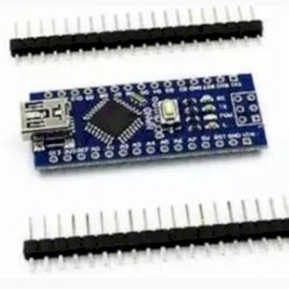 KIT Arduino nano V3.0 ATMEGA328P