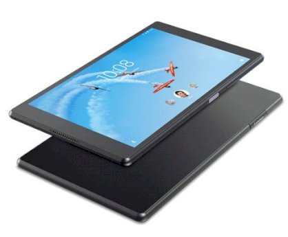Lenovo Tab 4 8 Plus (ARM Cortex-A53 2.0GHz, 4GB RAM, 64GB Flash Driver, 8.0 inch, Android OS v7.0) WiFi Model Aurora Black