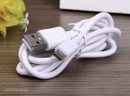 Cáp sạc USB Cable Oppo cho Android