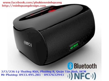 Loa bluetooth Miniboom MD5110