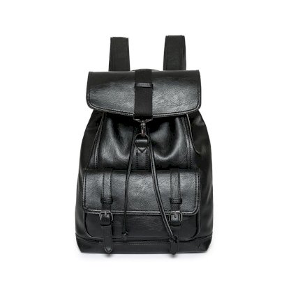 Balo thời trang Backpack Leather 2017 BL08