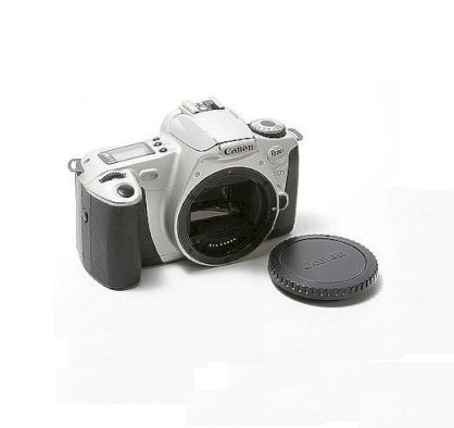 Máy ảnh số chuyên dụng Canon EOS Rebel 2000 Body