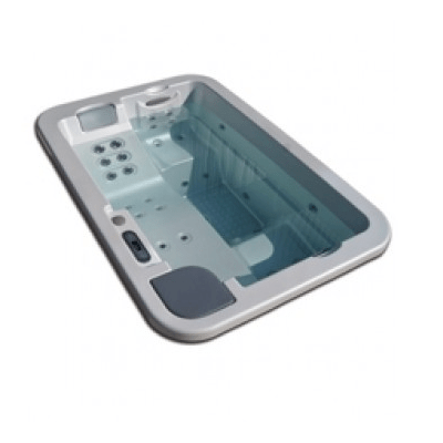 Bồn sục Jacuzzi 54438SE310 3 ghế ngồi AstralPool