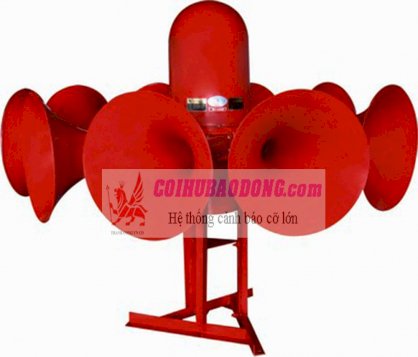 Còi báo động LK-STH10H